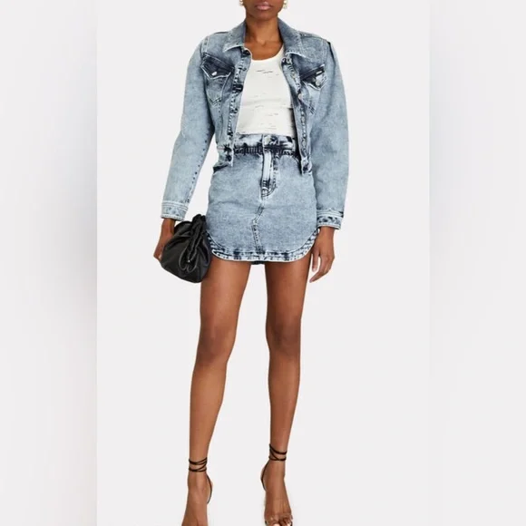 Retrofēte Carmen Skirt - Picture 1 of 10